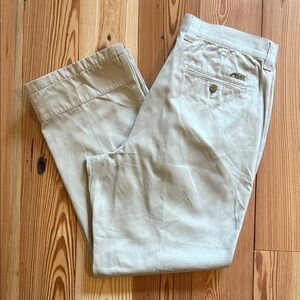 Mountain khakis men’s pants Teton Twill 35x30